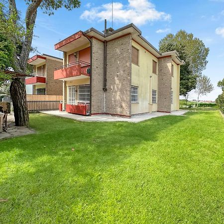Villa Gelsomino Venezia Lido di Jesolo Exterior photo